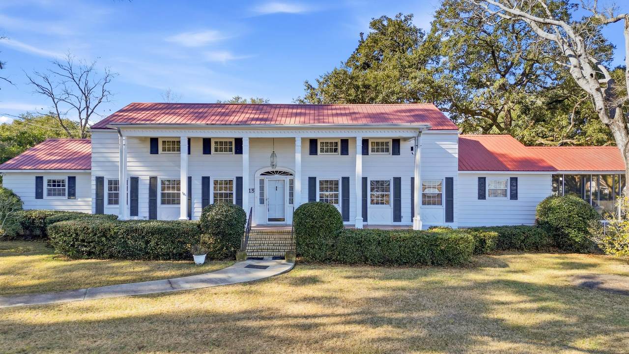 613 Cypress Ct. - Photo 1