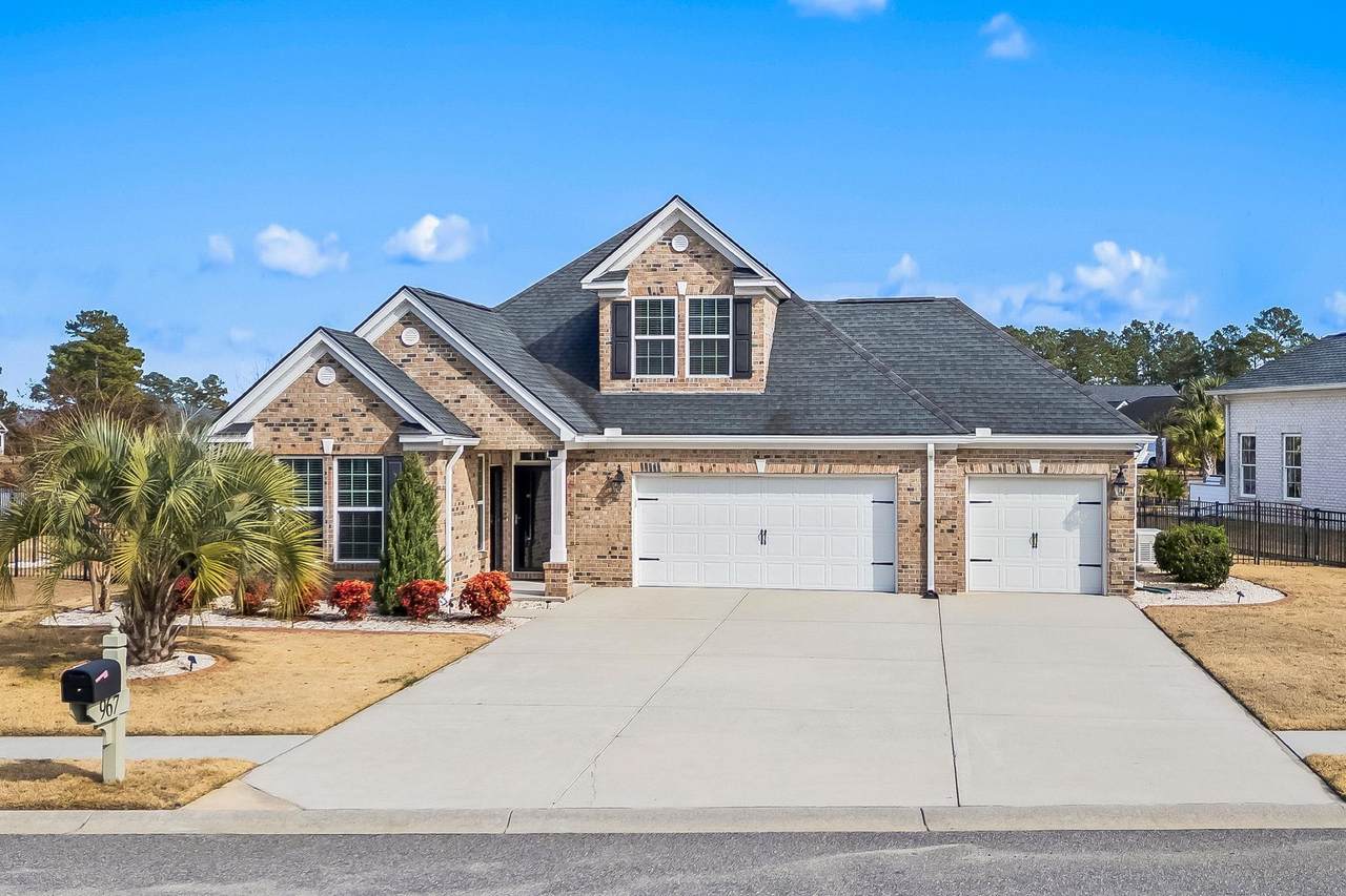 967 Henry James Dr. - Photo 1