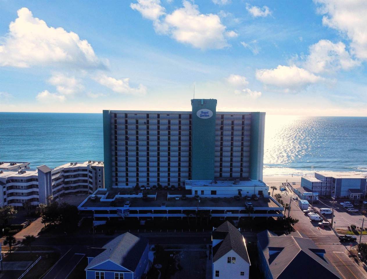 1210 Waccamaw Dr. - Photo 1