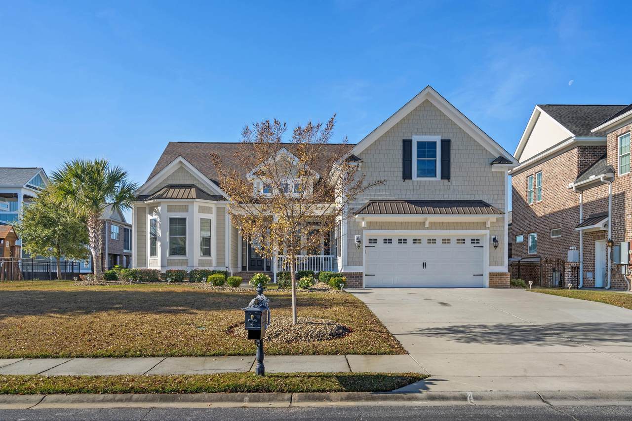 9066 Belvidere Dr. - Photo 1