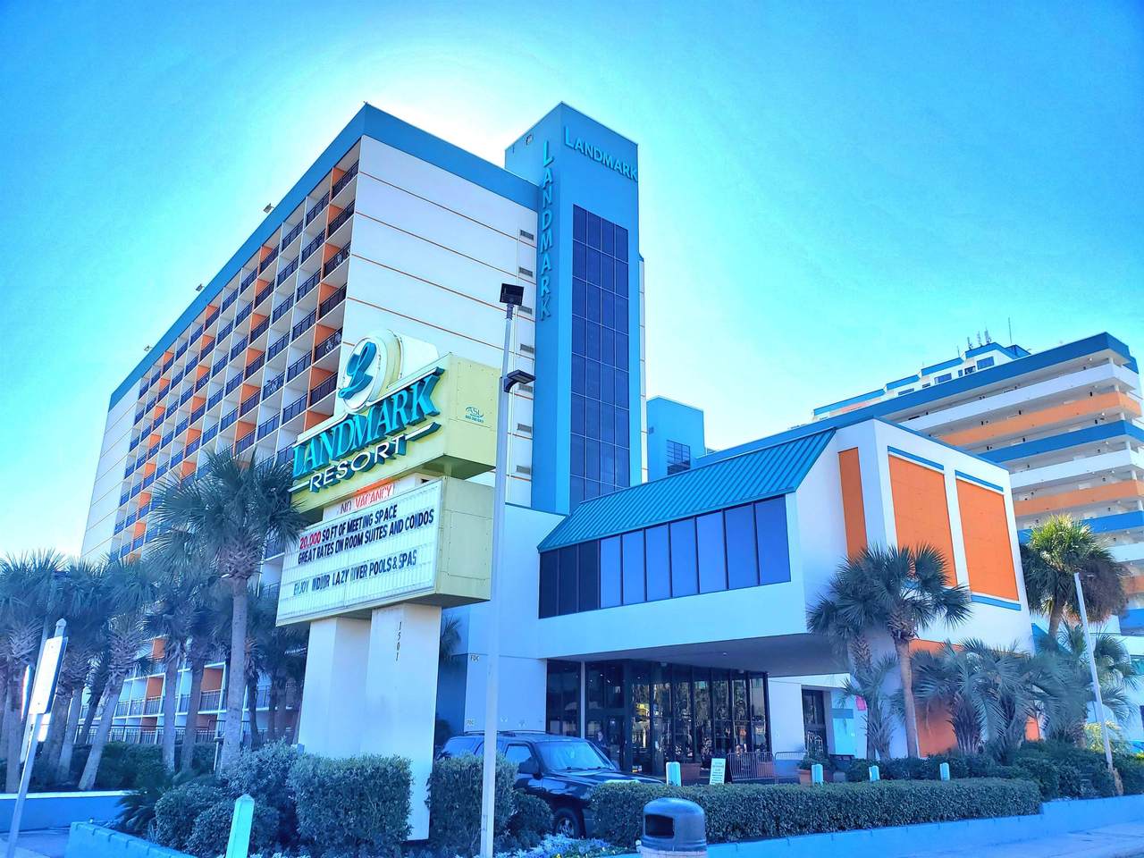 1501 Ocean Blvd. - Photo 1
