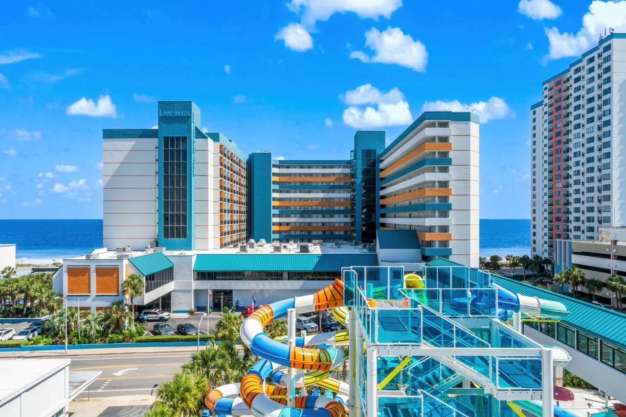 1501 Ocean Blvd. - Photo 1
