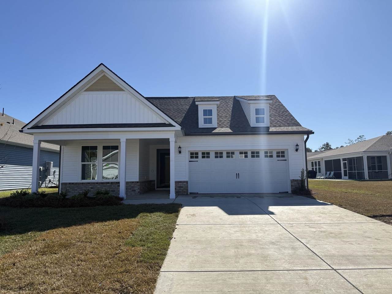 1416 Winding Creek Way - Photo 1