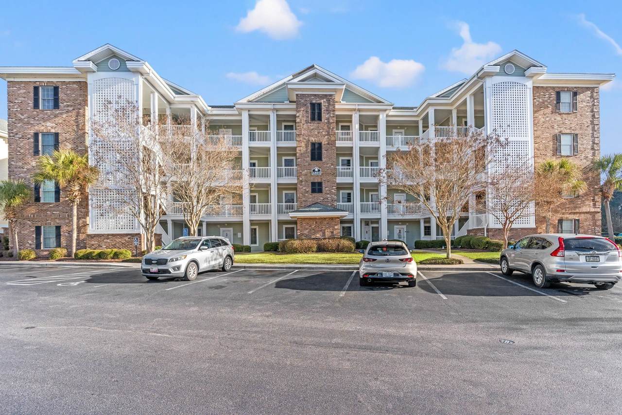 4895 Luster Leaf Circle - Photo 1