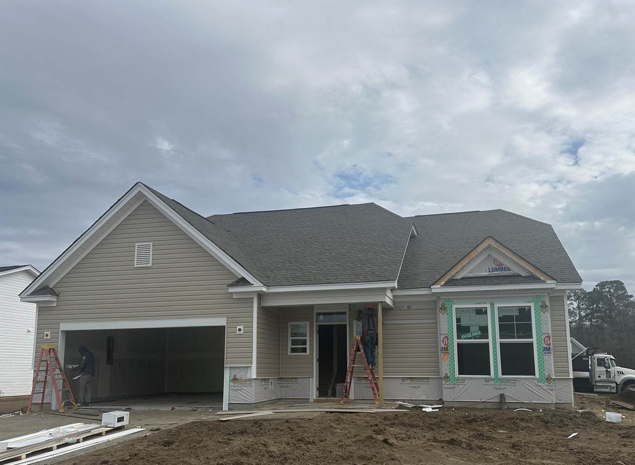 427 White Willow Way - Photo 1