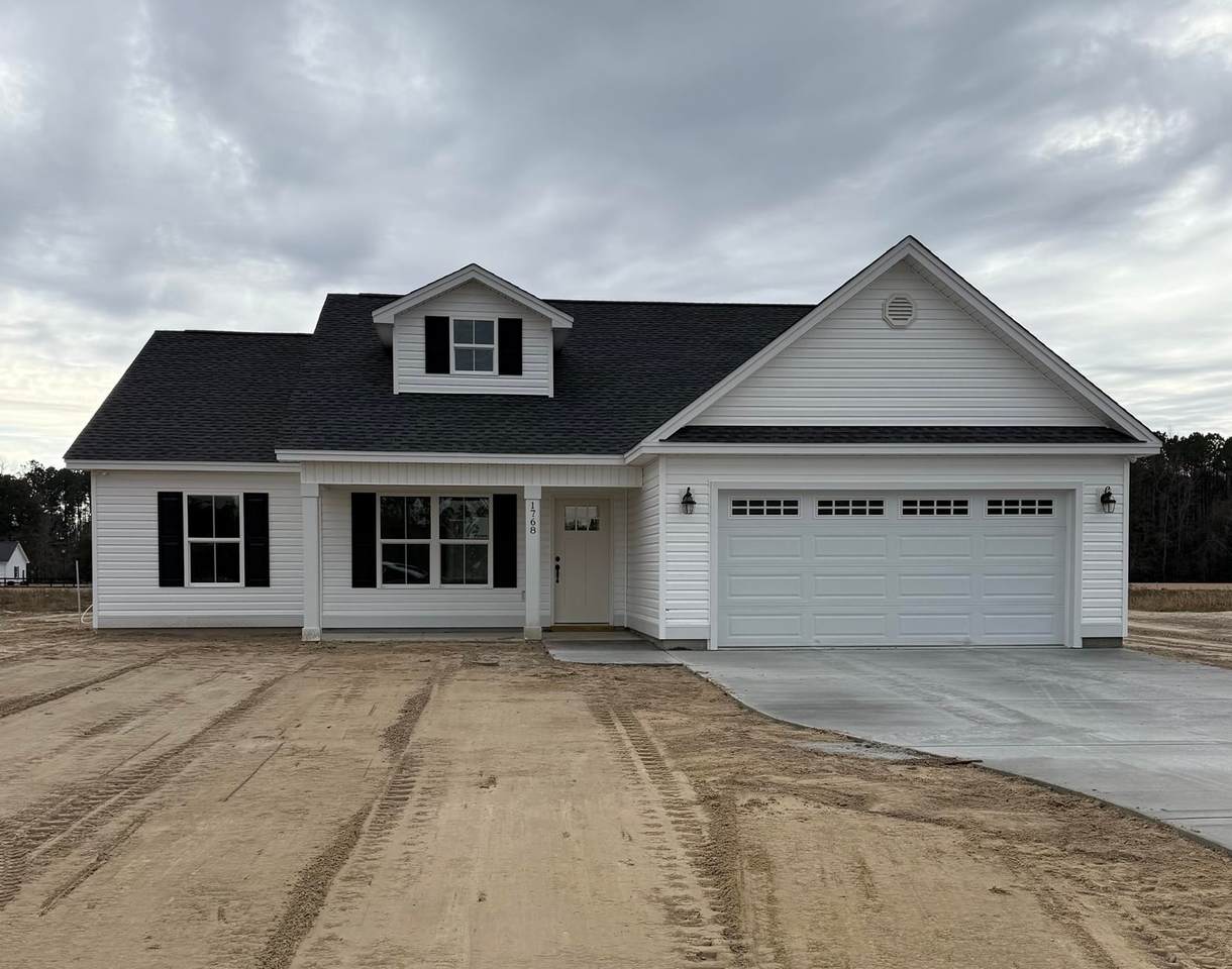 3797 Valley Forge Rd. - Photo 1