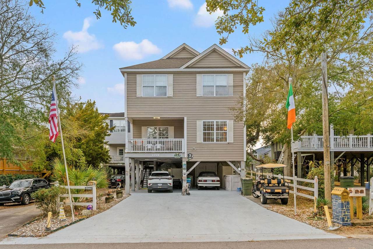 119 B 9th Ave. N - Photo 1