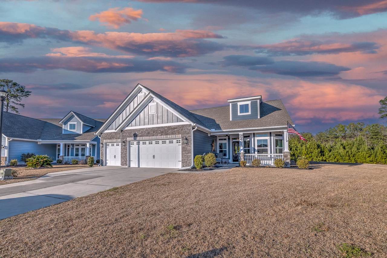 2488 Goldfinch Dr. - Photo 1