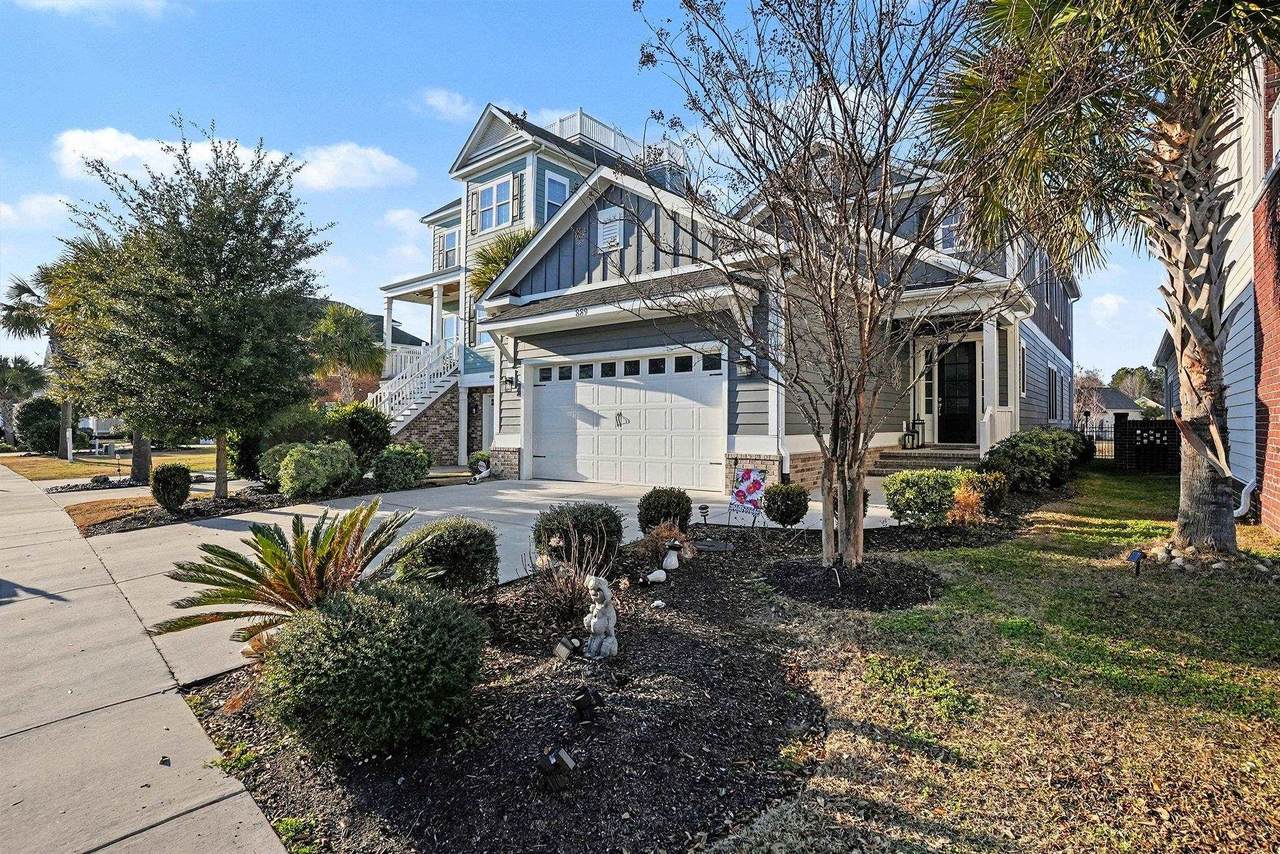 889 Crystal Water Way - Photo 1
