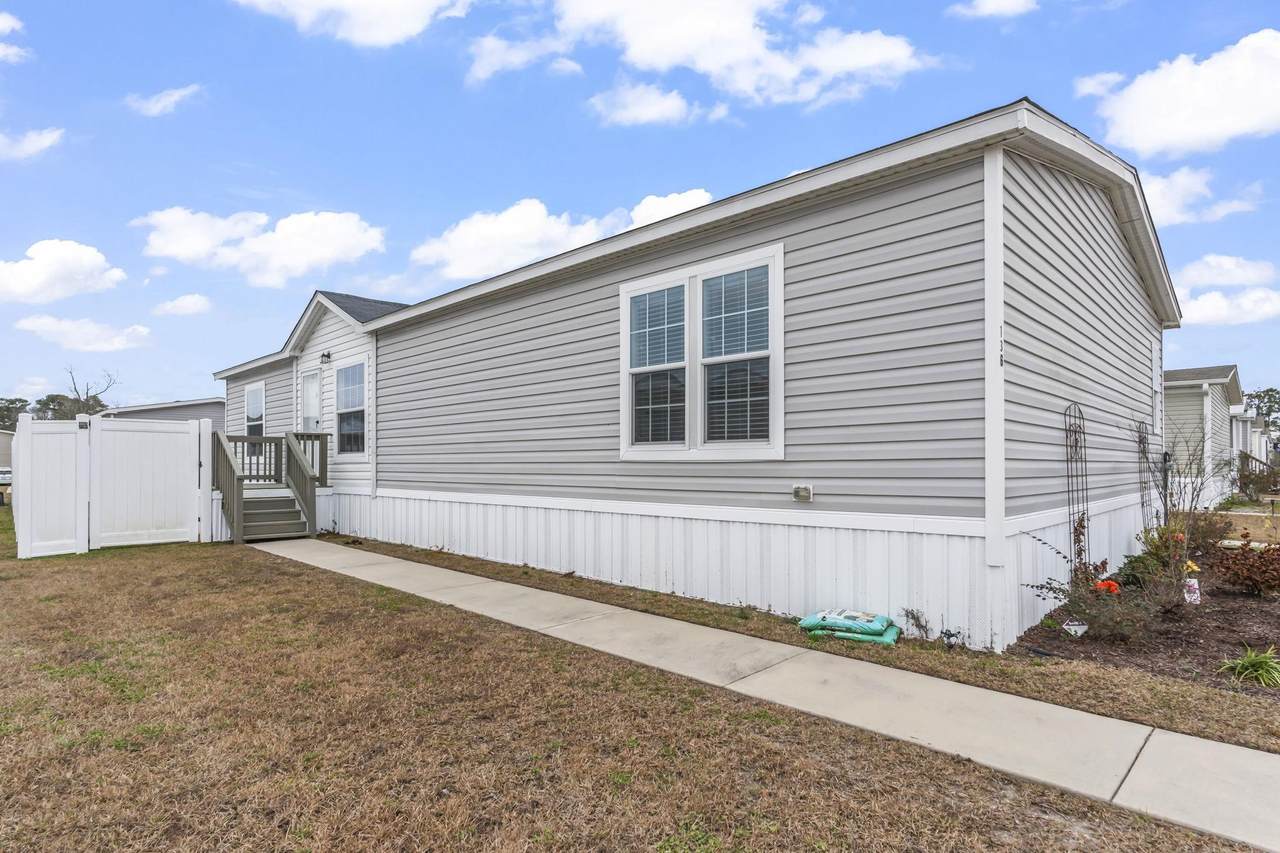 136 Shetland Woods Dr. - Photo 1