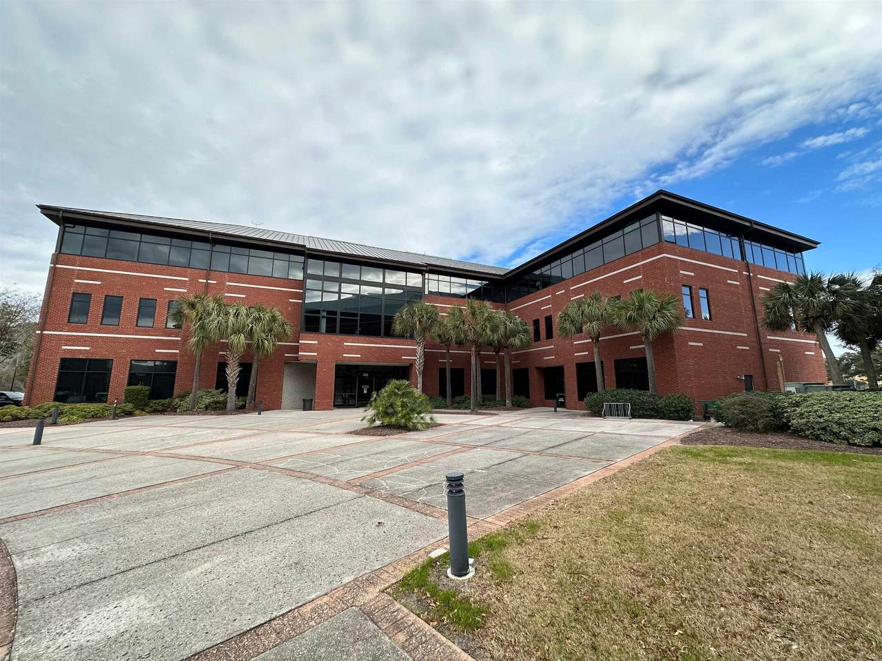 611 Burroughs Chapin Blvd. - Photo 1
