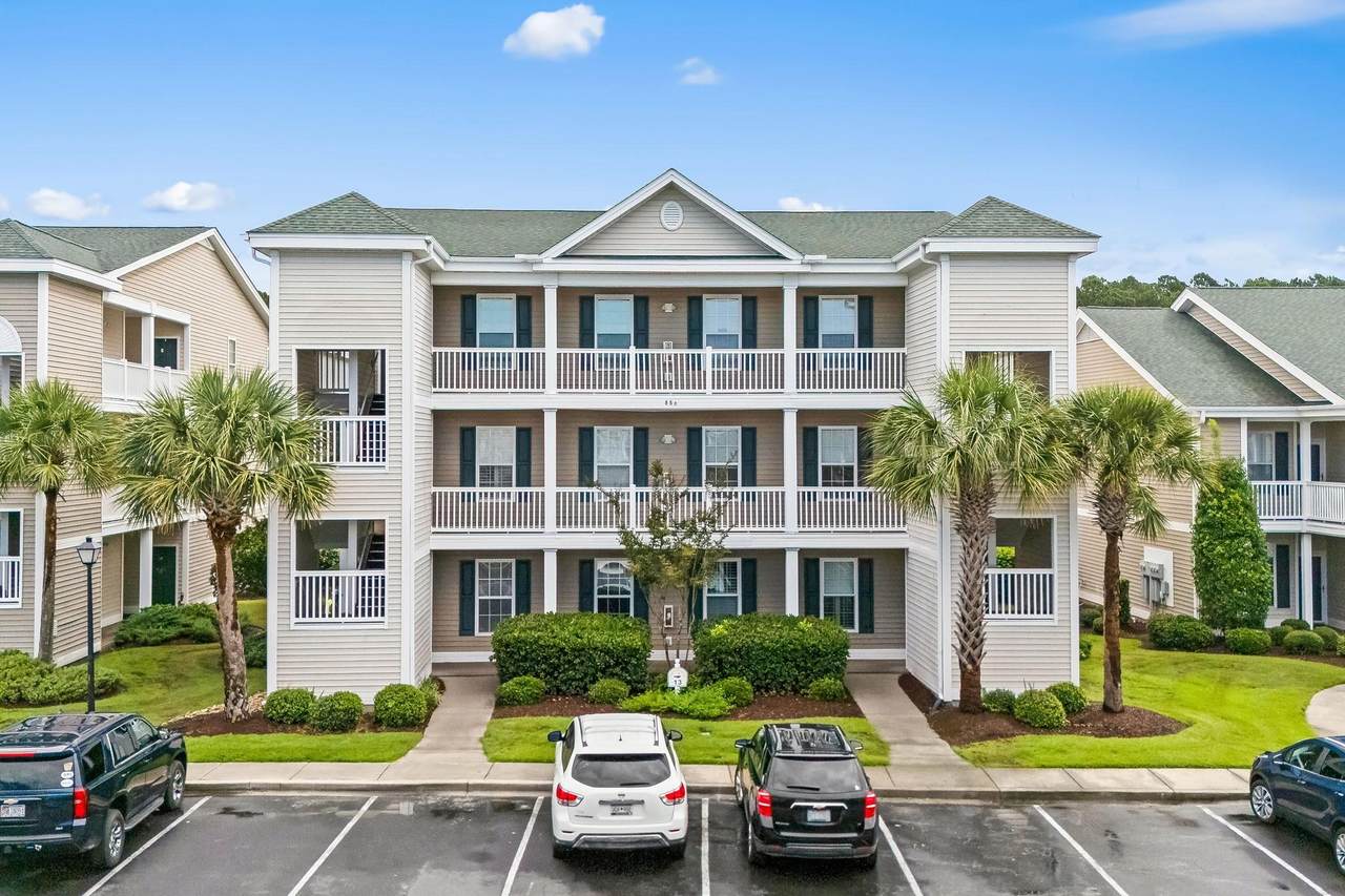886 Great Egret Circle Sw - Photo 1