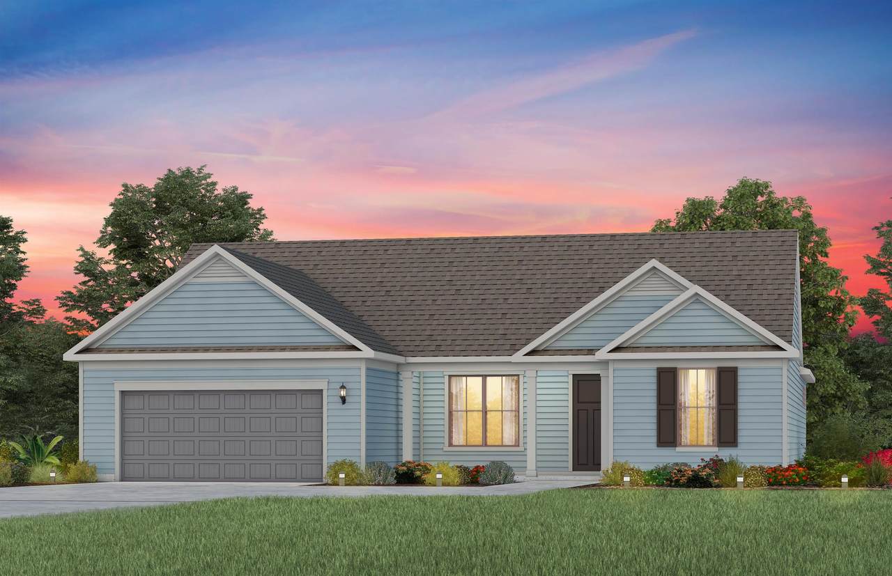 1513 Winding Creek Way - Photo 1