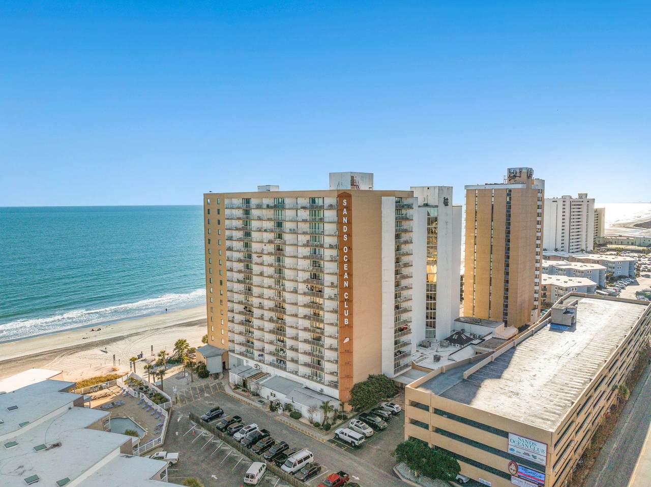 9550 Shore Dr. - Photo 1