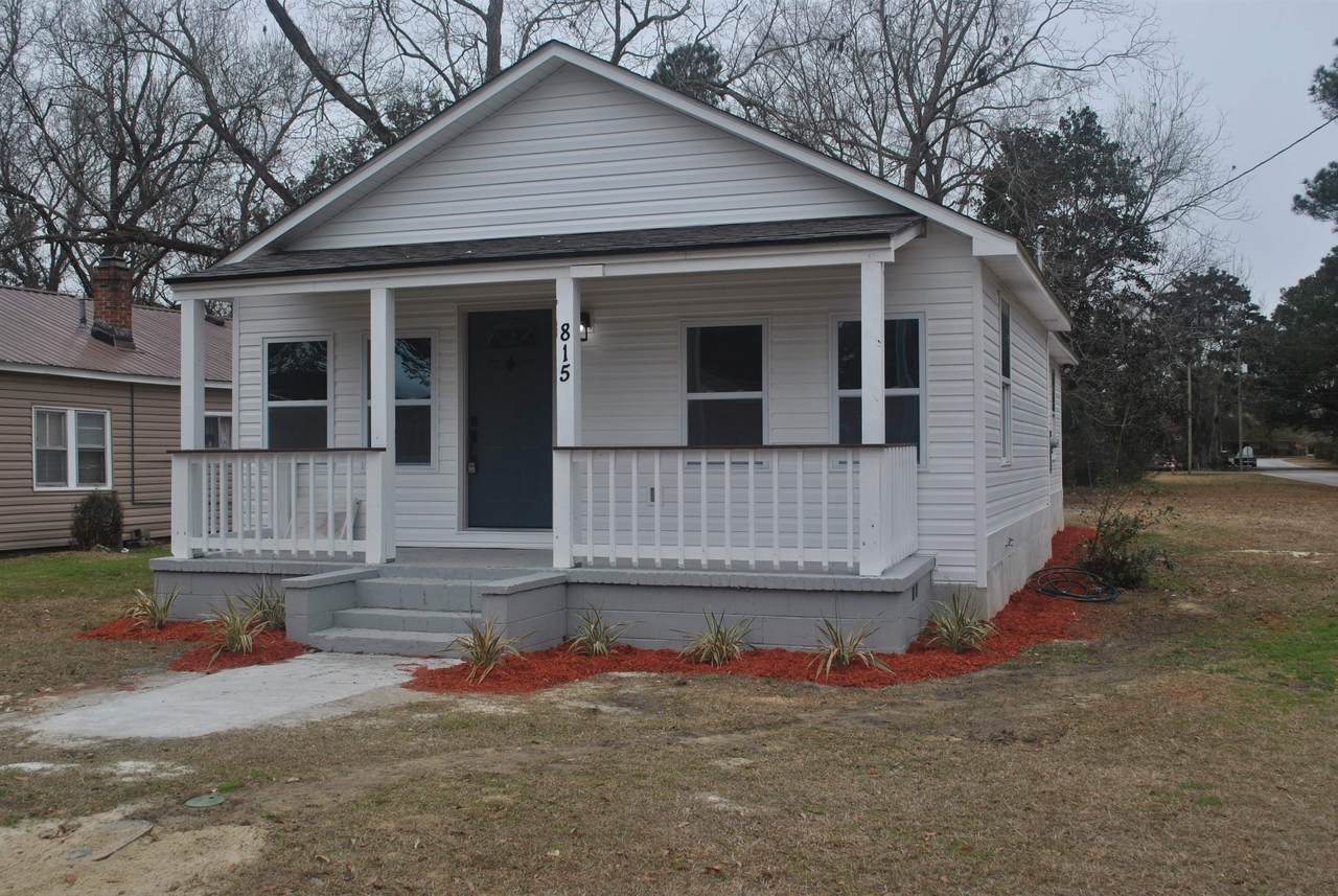 815 North Congdon St. - Photo 1