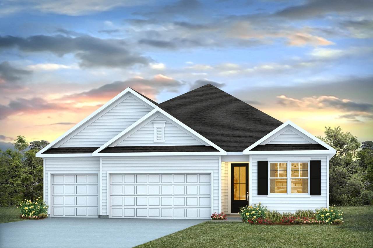 3048 Berry Bush Way - Photo 1