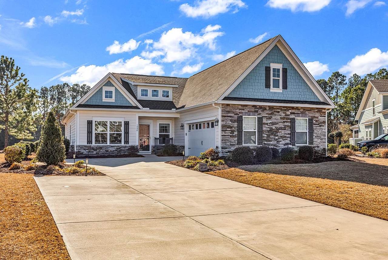 1008 Stilt Ct. - Photo 1