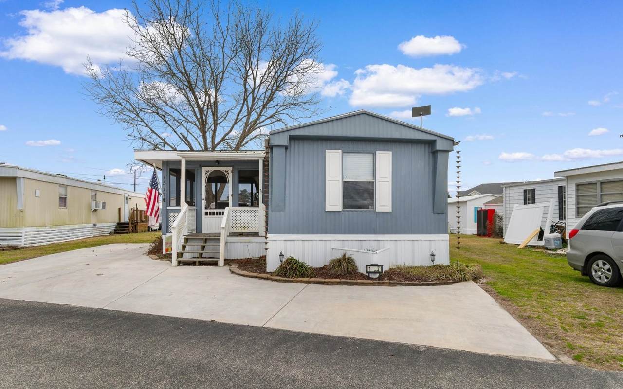 1517 Norris Ave. - Photo 1