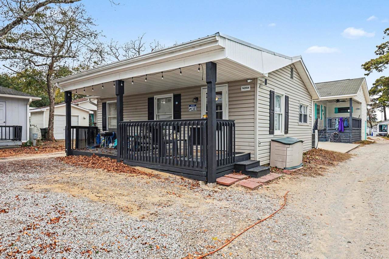 6001-N20A South Kings Hwy. - Photo 1