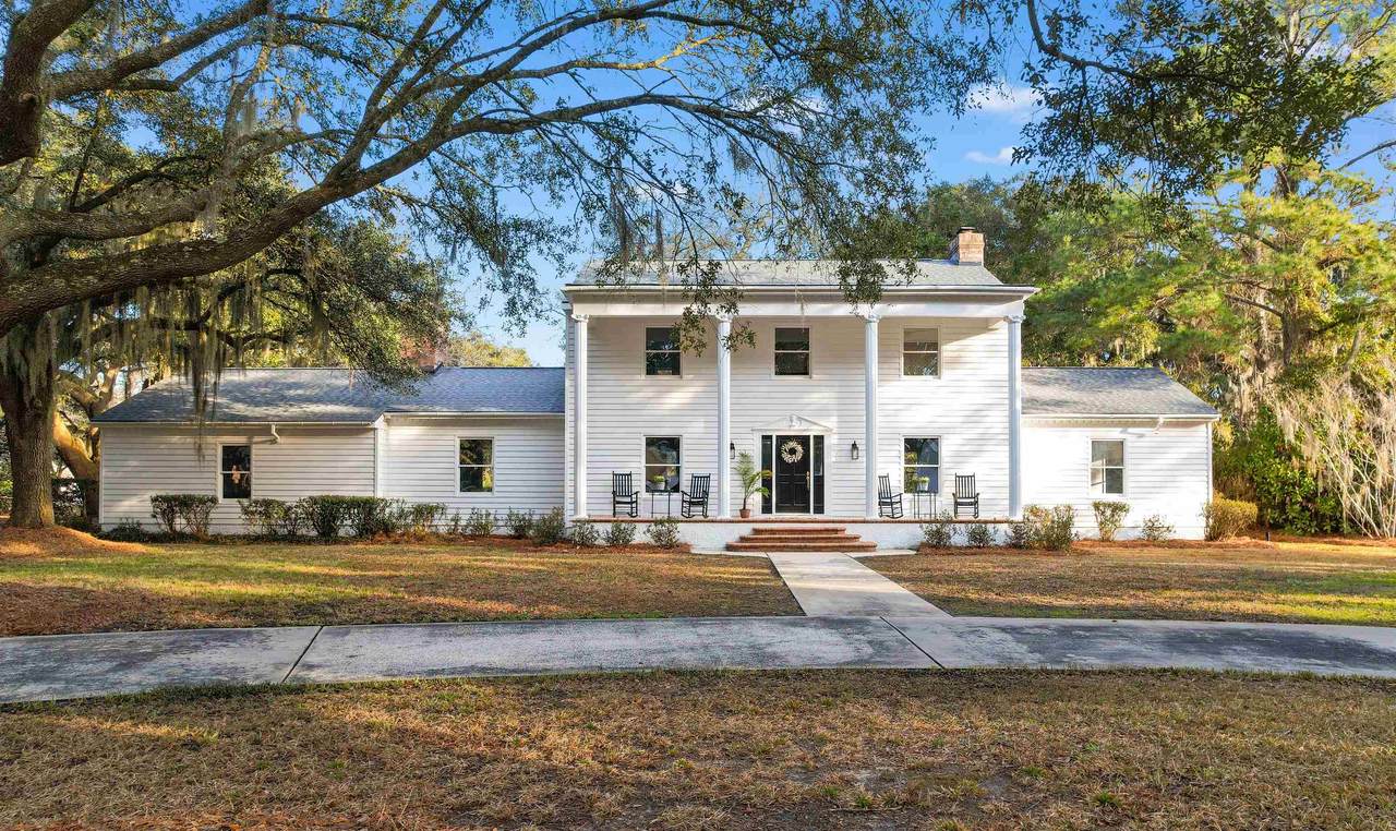341 Wraggs Ferry Rd. - Photo 1