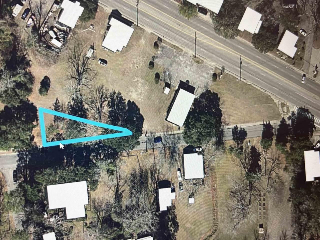 TBD Racepath Ave. - Photo 1