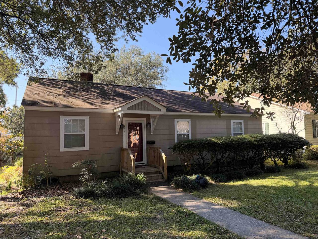 1111 Palmetto St. - Photo 1