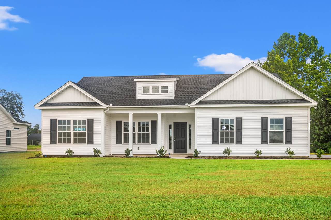 1246 Herman Rd. - Photo 1