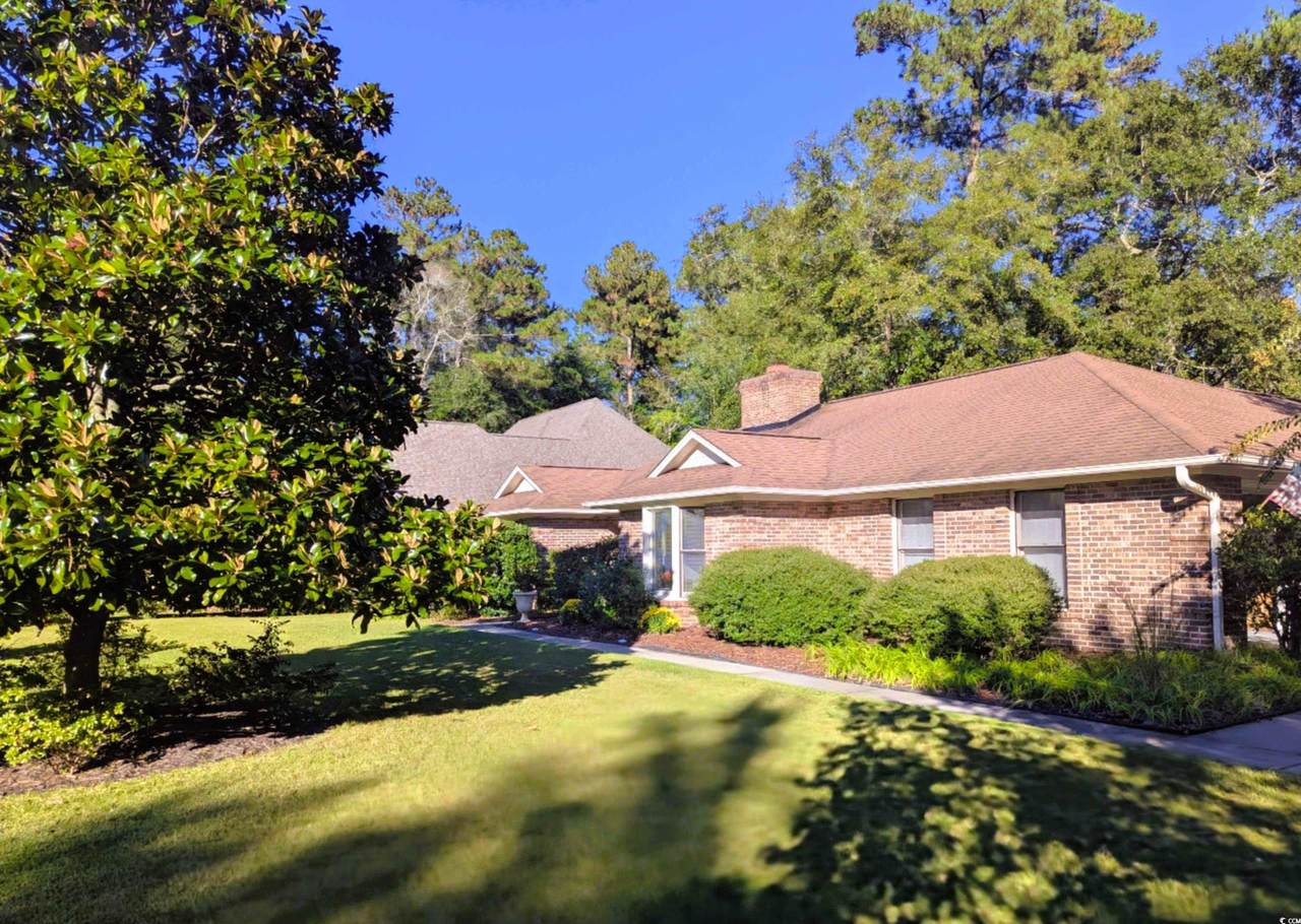 1041 Bear Lake Dr. - Photo 1