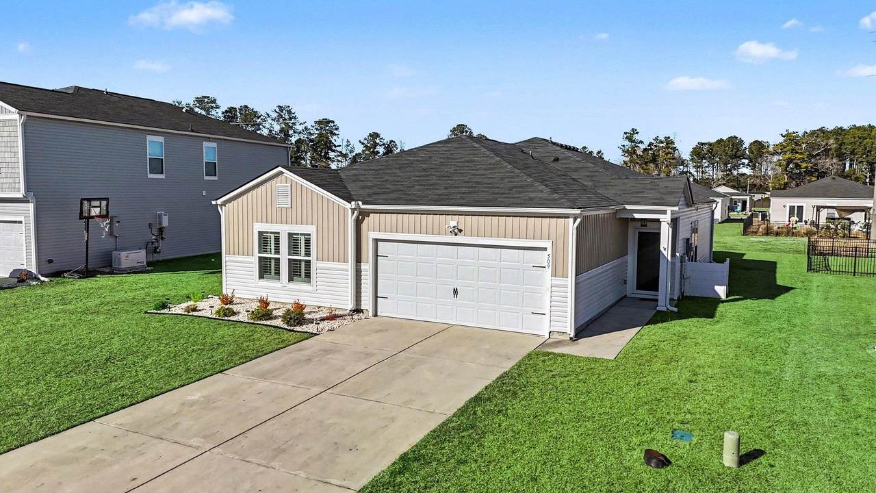 509 Covewood Ct. - Photo 1