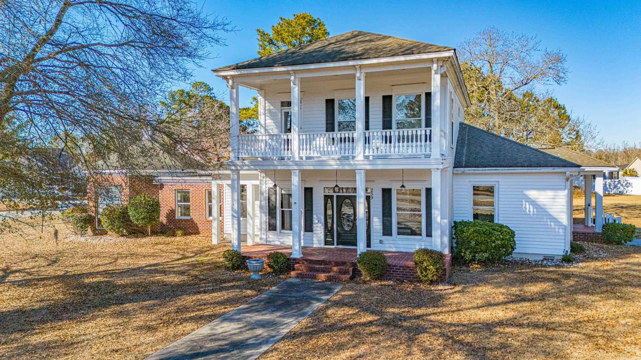 259 Dunbarton Ln. - Photo 1