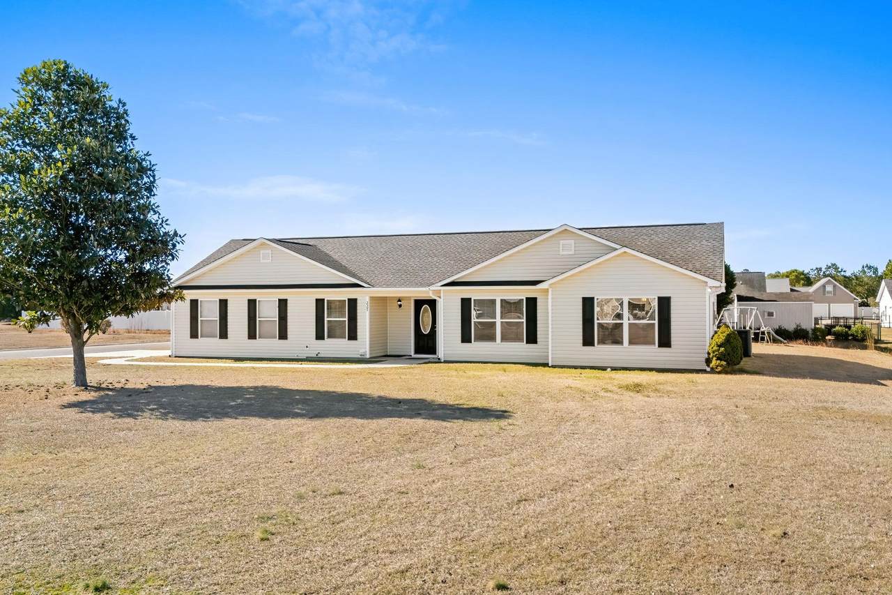 227 Sweetbay Magnolia St. - Photo 1