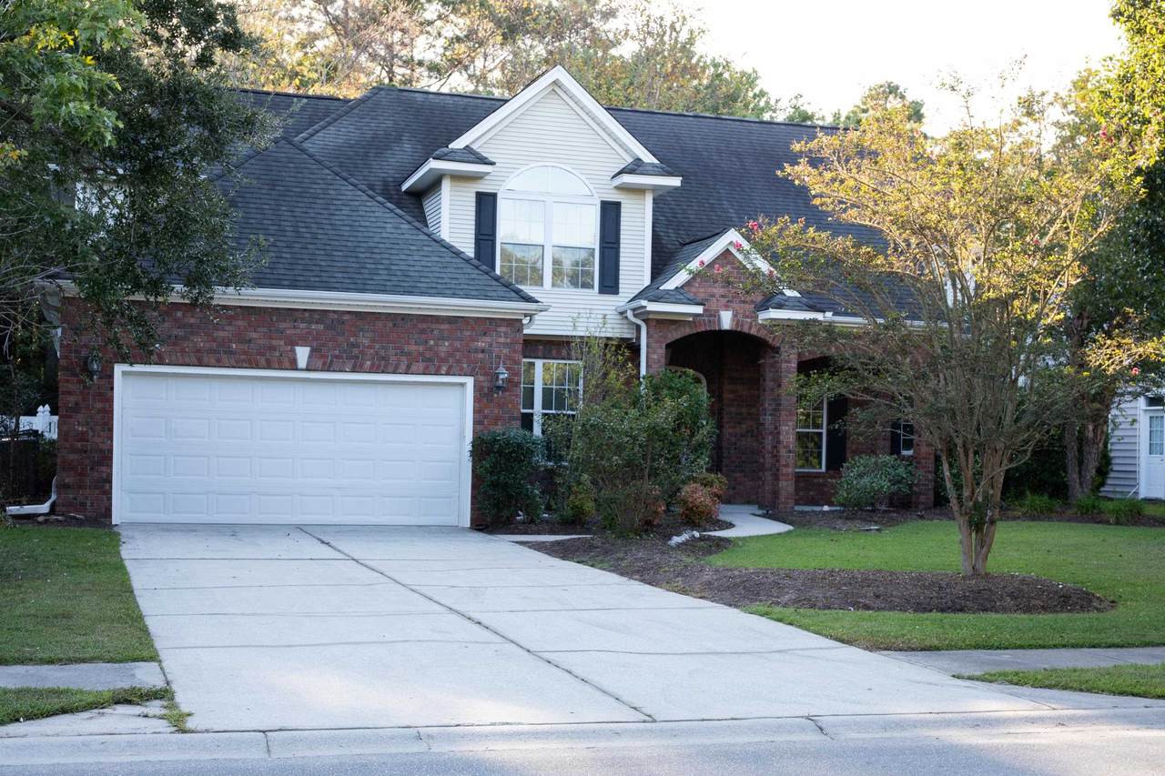 4002 Edenborough Dr. - Photo 1