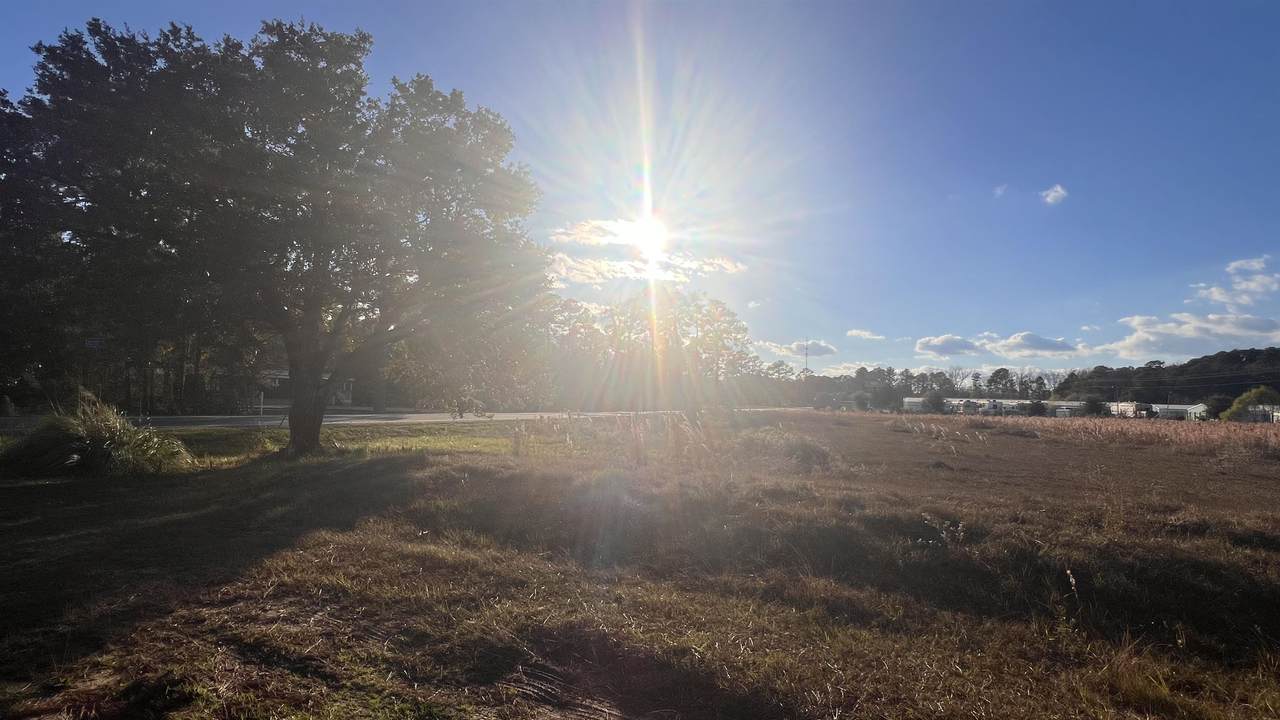 10.79 acres Highway 90 - Photo 1