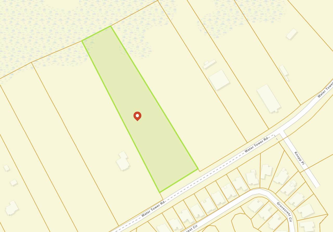 TR 22 Watertower Rd. - Photo 1