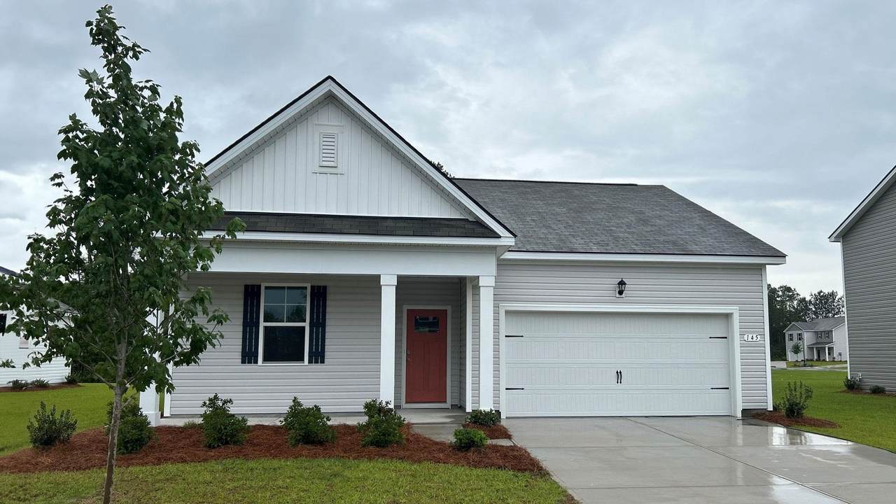 132 Grazing St - Photo 1