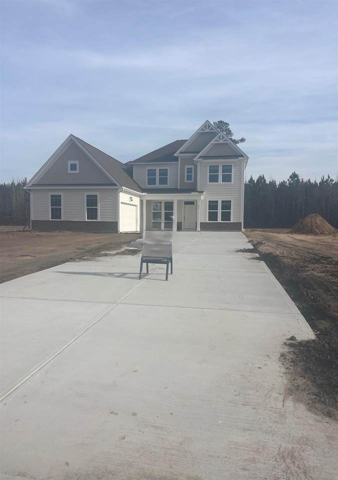 850 Fowler Rd. - Photo 1