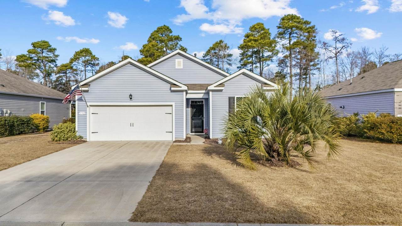 152 Legends Village Loop - Photo 1