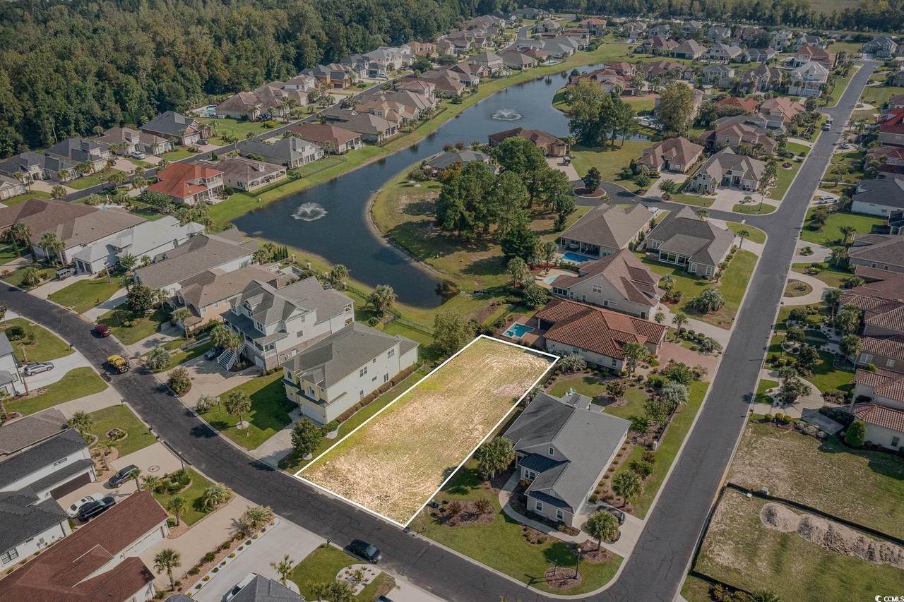 3149 Marsh Island Dr. - Photo 1