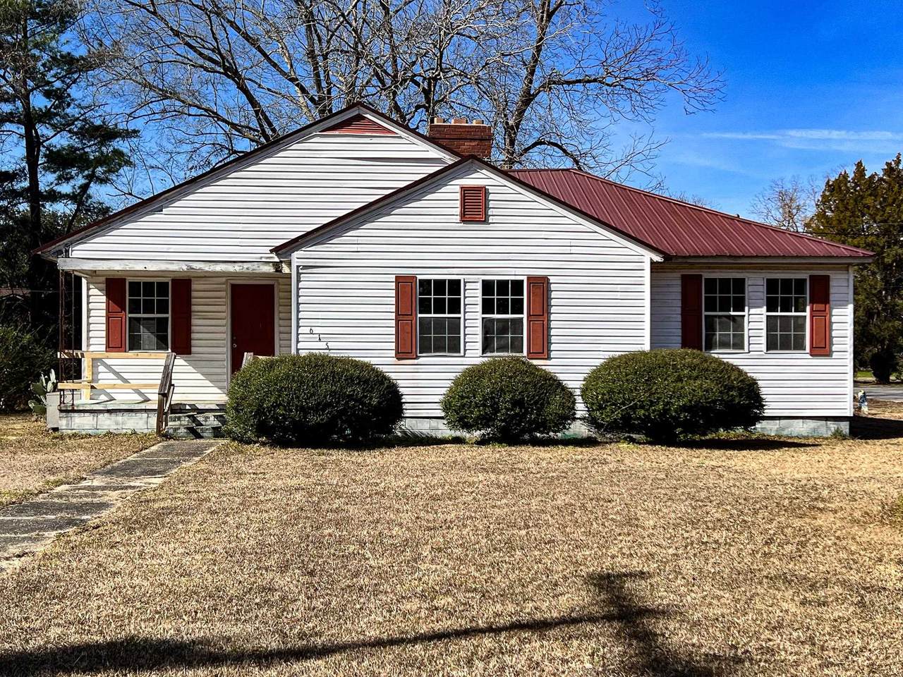 615 Palm St. - Photo 1