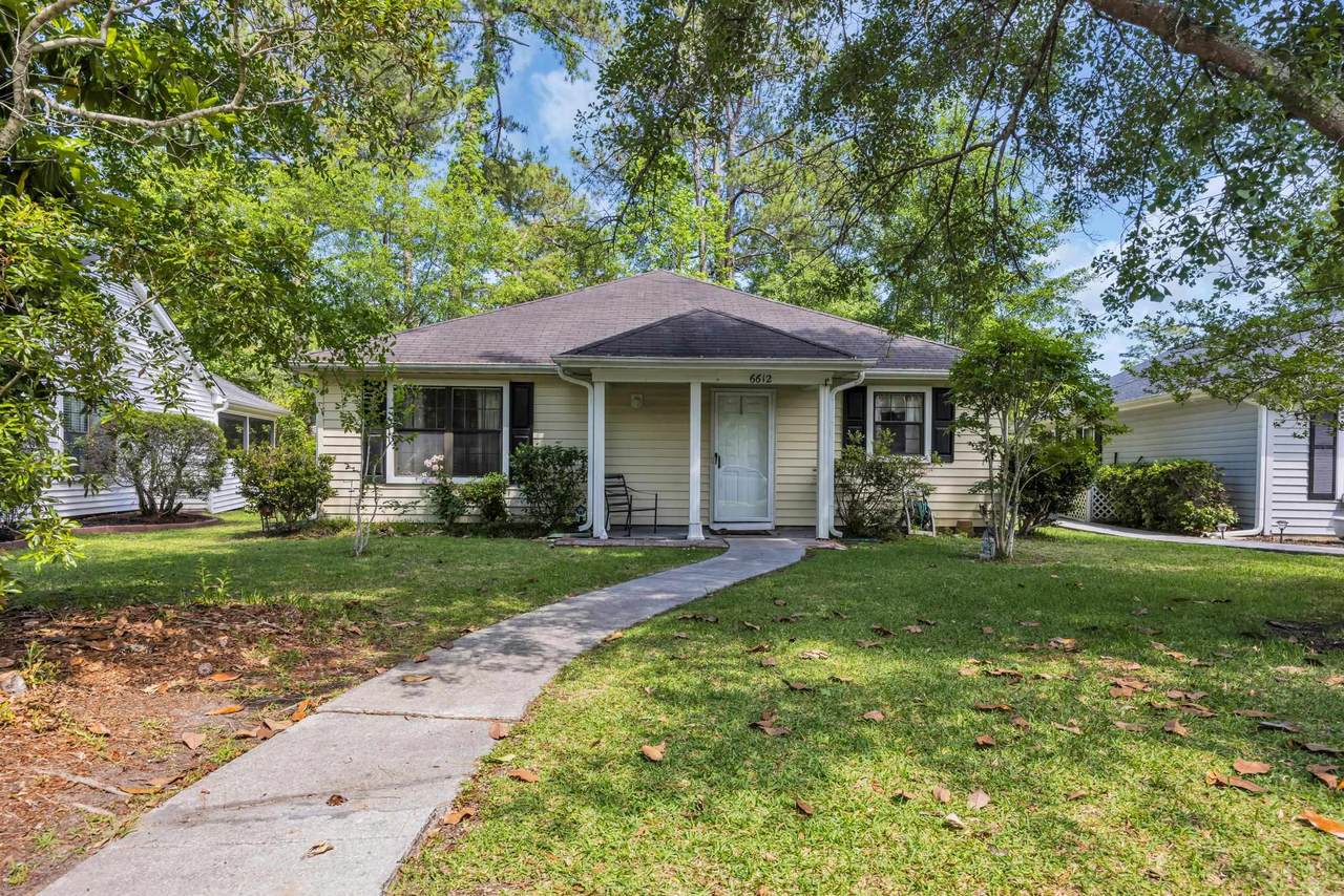 6612 Wintergreen Point - Photo 1