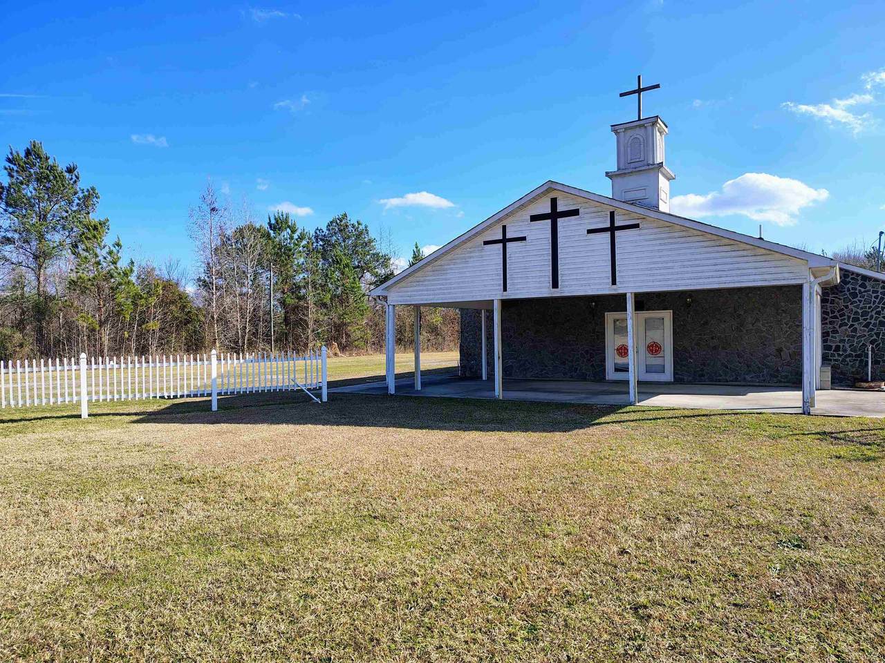 4848 Williamsburg County Hwy. - Photo 1