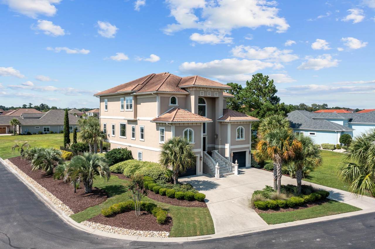294 Avenue Of The Palms - Photo 1