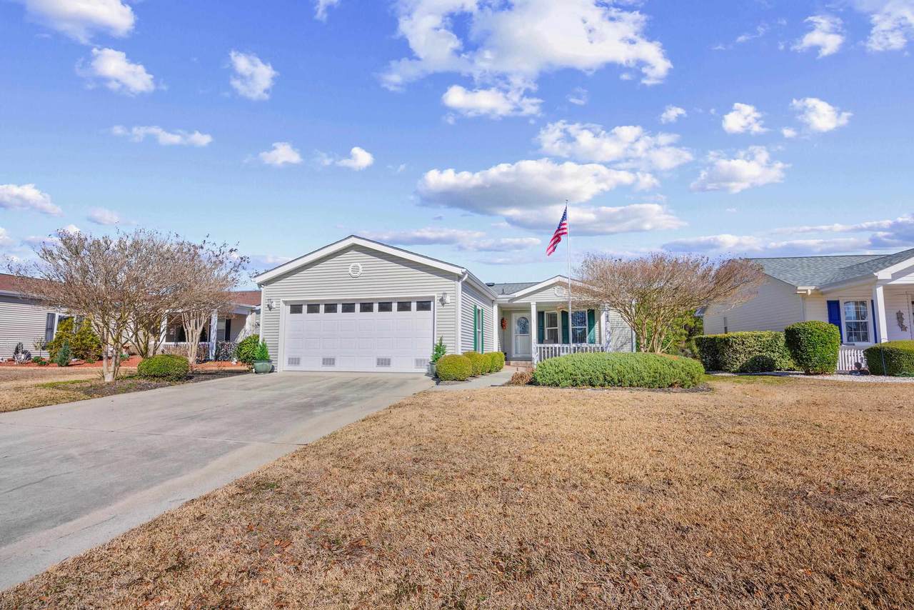 141 Lakeside Crossing Dr. - Photo 1