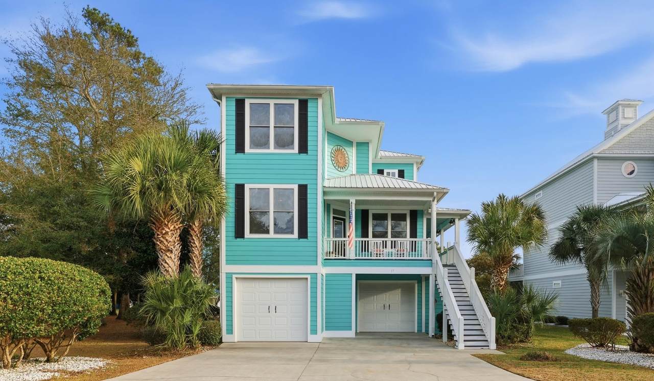 17 Trigger Fish Ln. - Photo 1