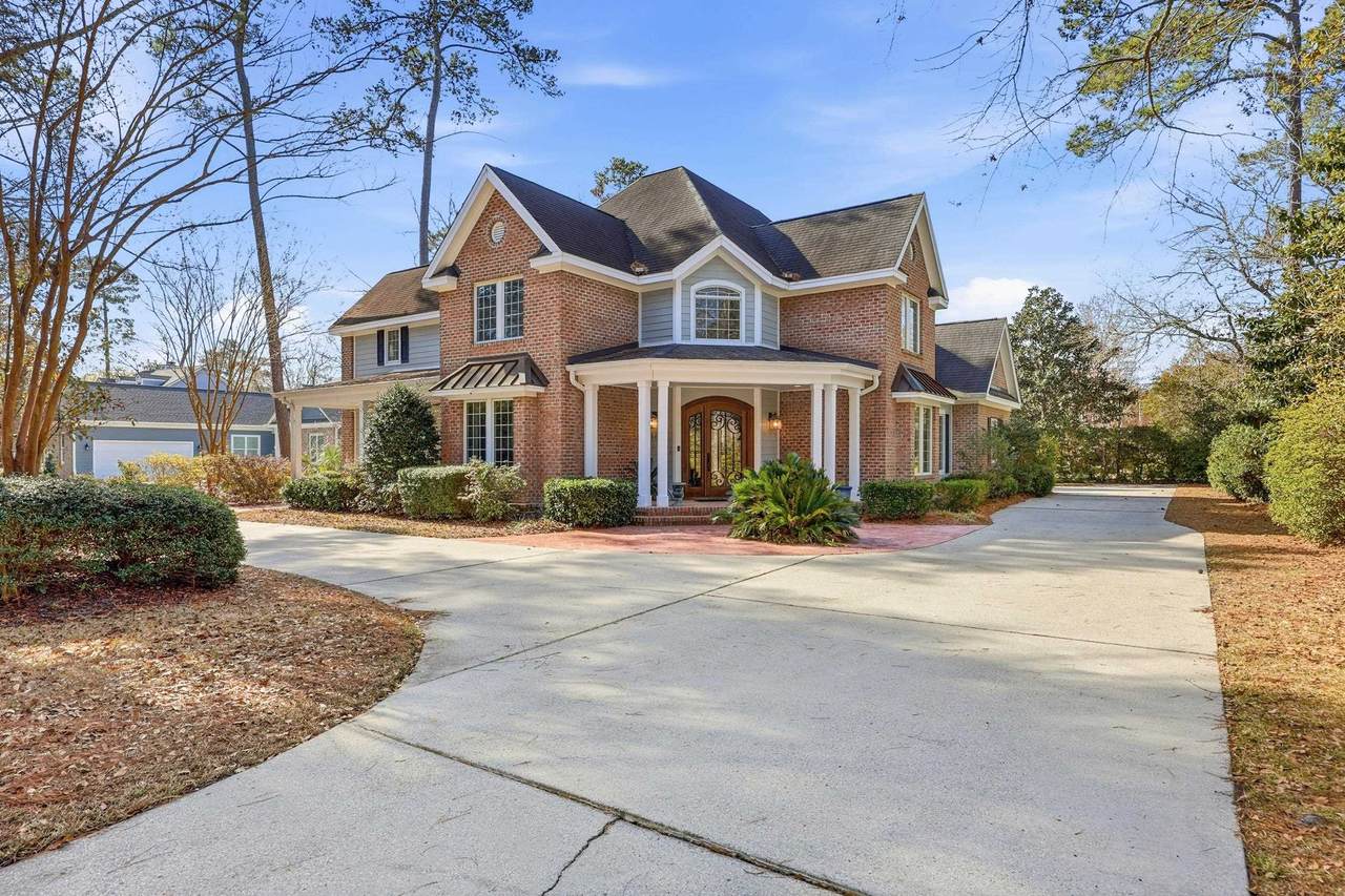 16 Golden Bear Dr. - Photo 1