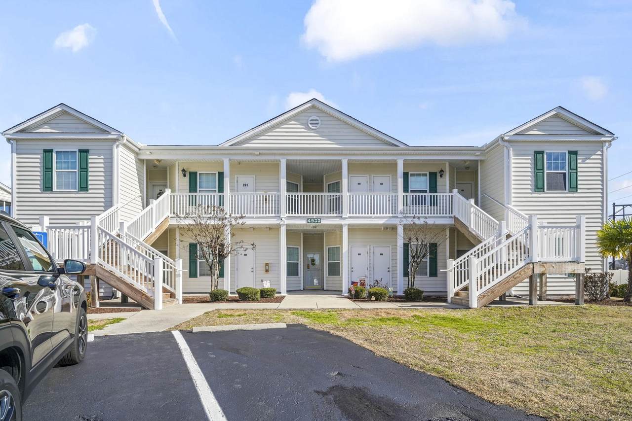 4930 Crab Pond Ct. - Photo 1