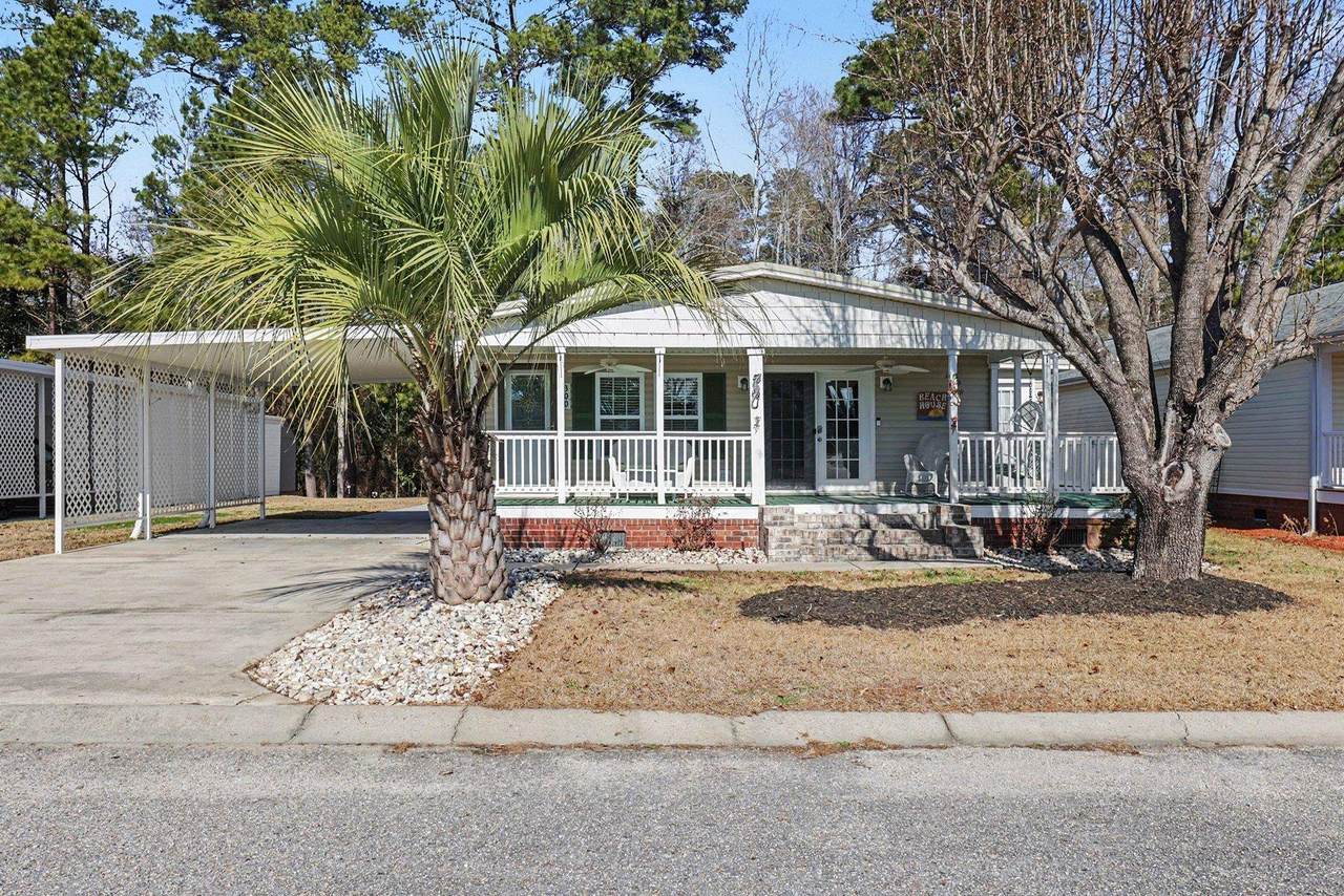 300 Kanawha Trail - Photo 1