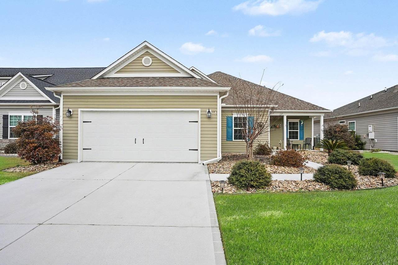 1942 Pine Cone Ln. - Photo 1