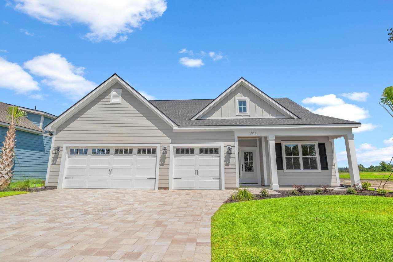 5014 Shore Breeze Dr. - Photo 1