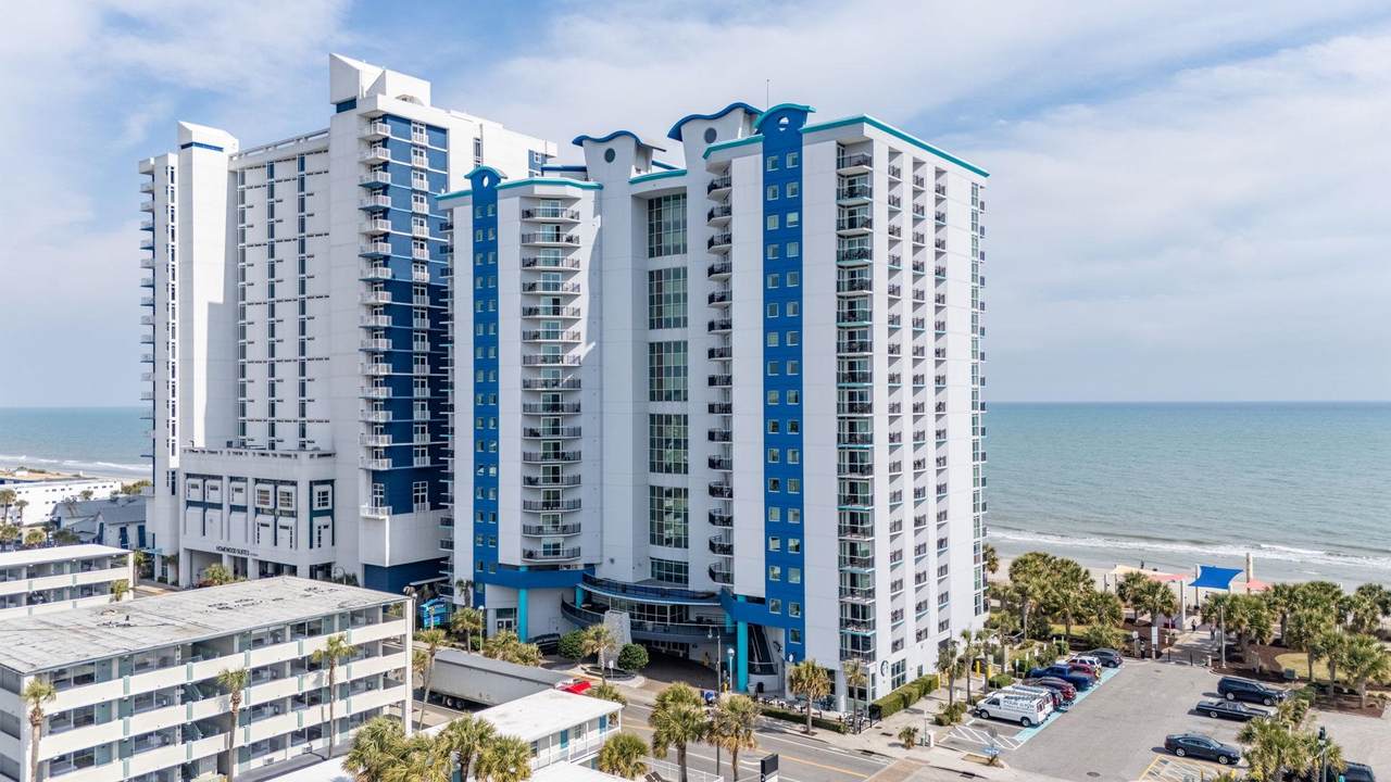 504 N Ocean Blvd. - Photo 1